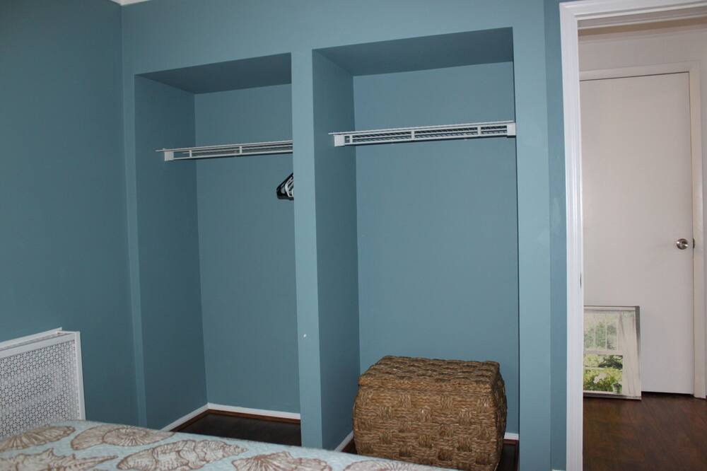 Photo of Bedroom in West Cape May