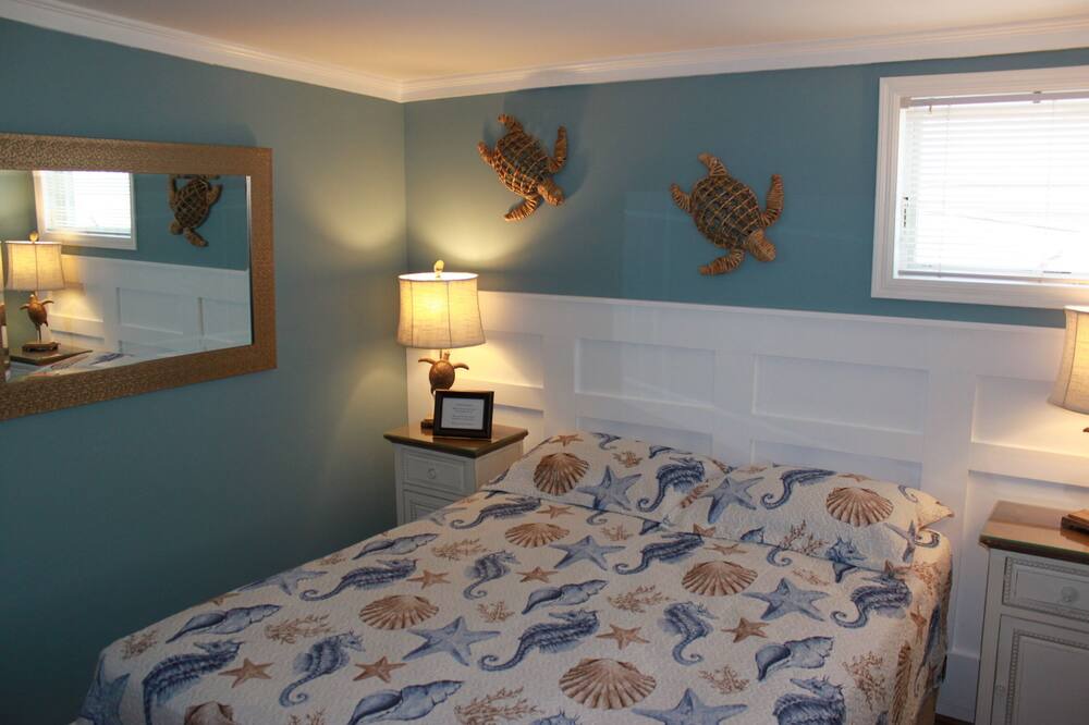 Photo of Bedroom in West Cape May