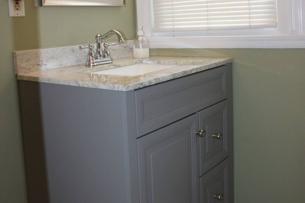 Photo of Bathroom in West Cape May