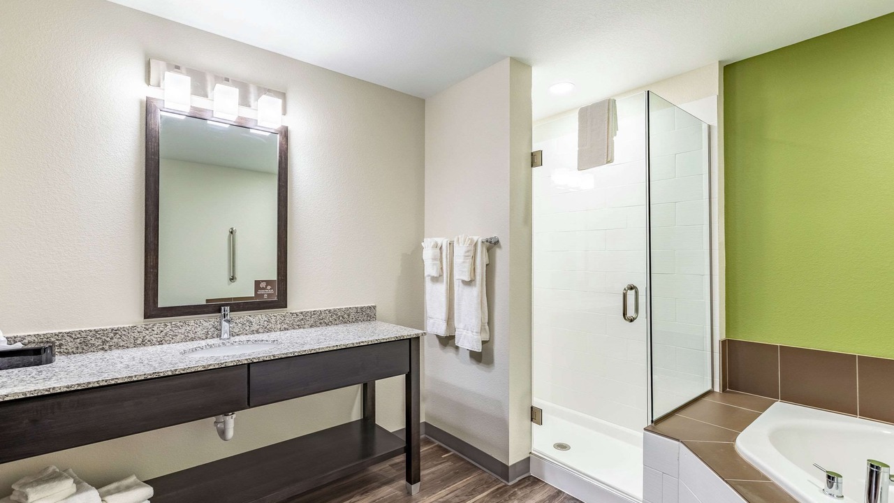 Photo of Bathroom in Mount Hope
