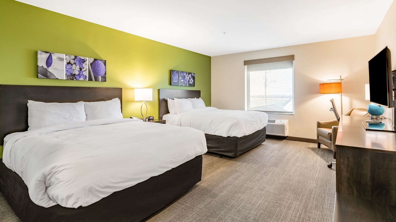 Photo of Bedroom in Mount Hope