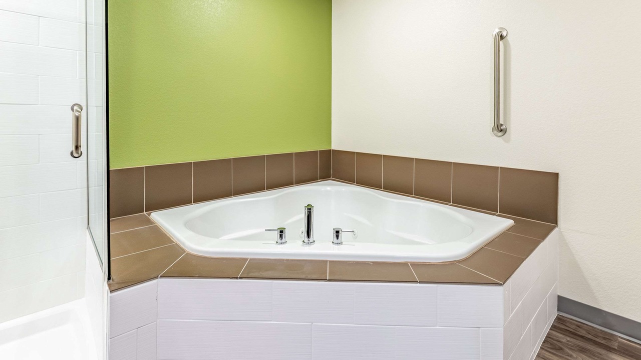 Photo of Bathroom in Mount Hope