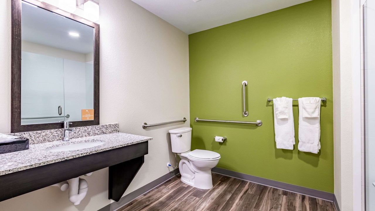 Photo of Bathroom in Mount Hope