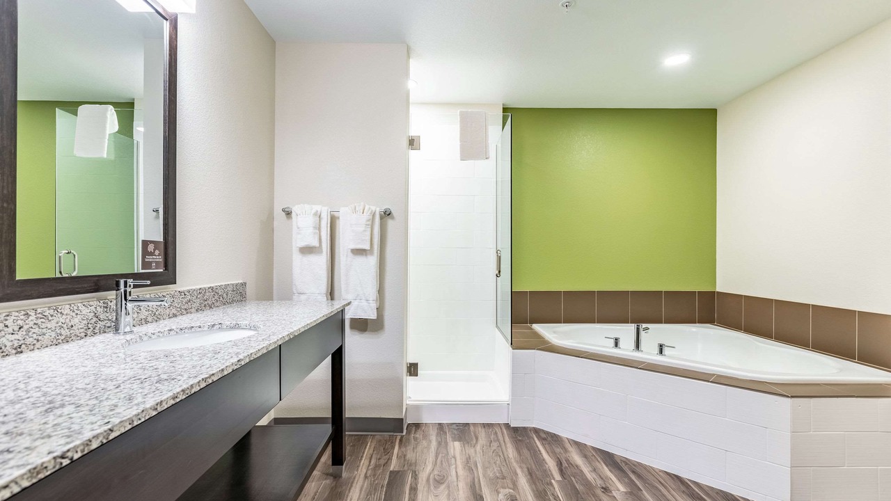 Photo of Bathroom in Mount Hope