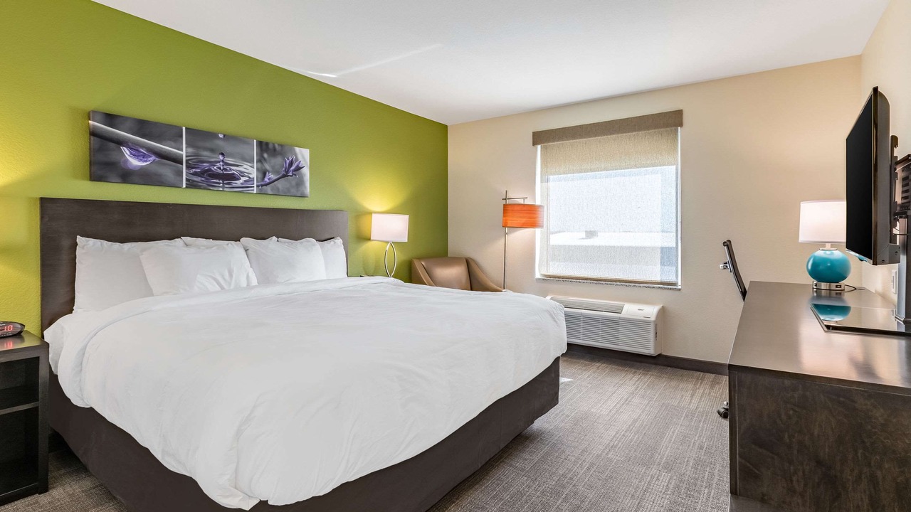 Photo of Bedroom in Mount Hope