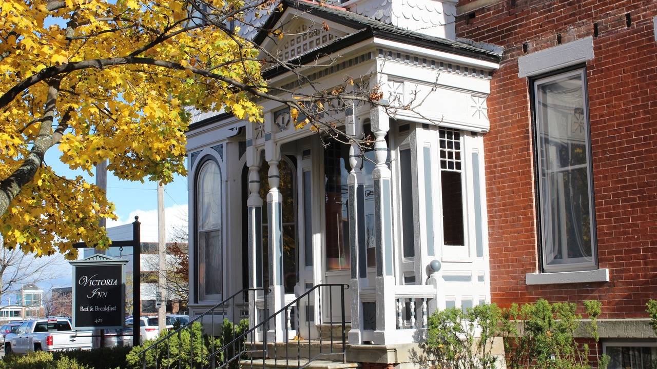 Photo of Outdoor in Erie