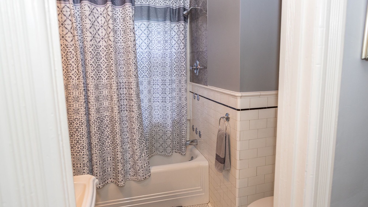 Photo of Bathroom in Erie