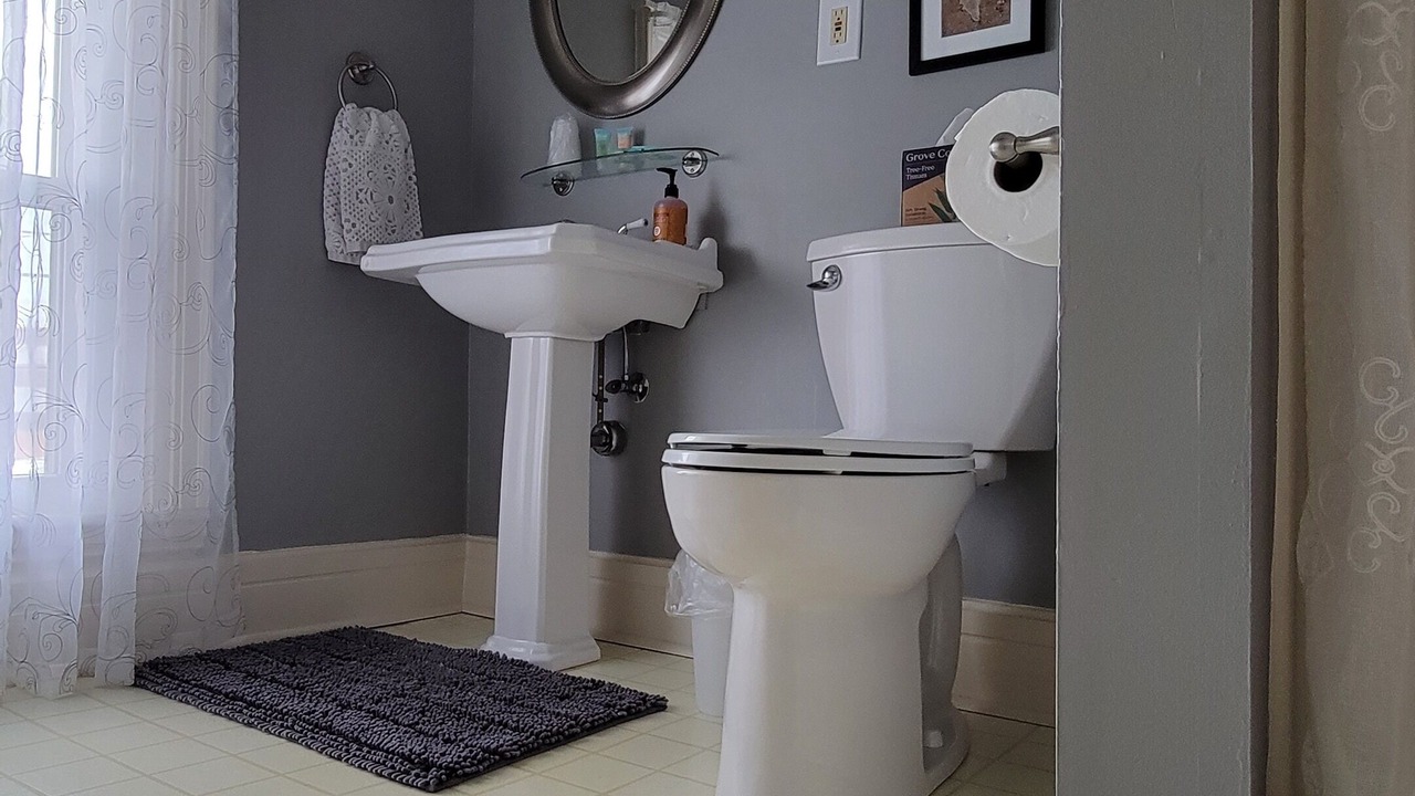 Photo of Bathroom in Erie