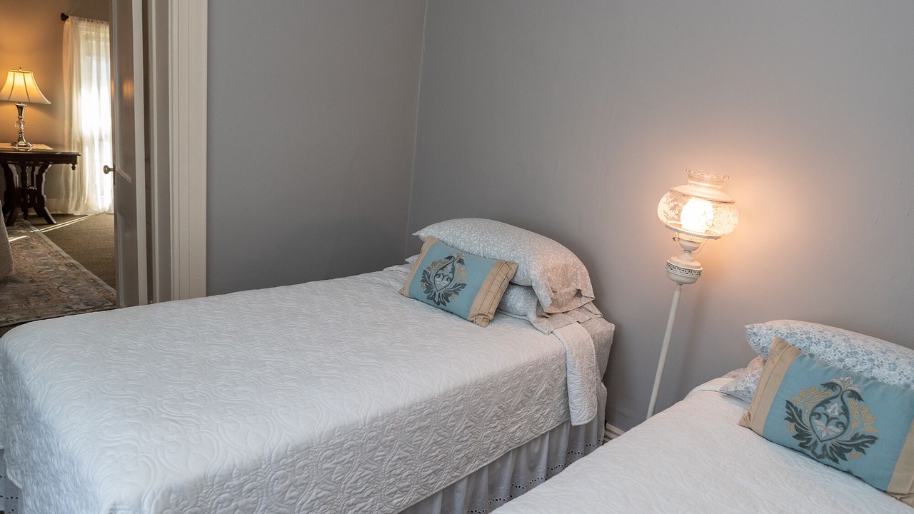 Photo of Bedroom in Erie