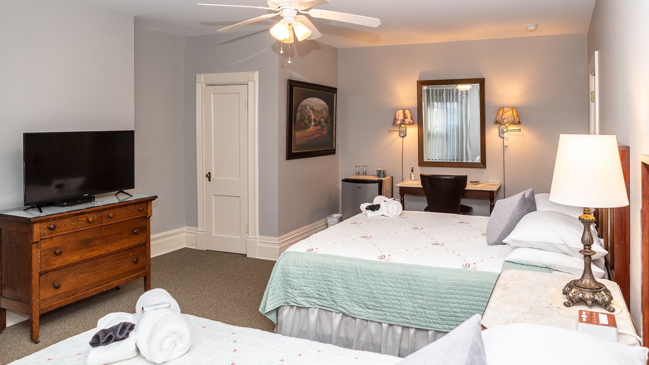 Photo of Bedroom in Erie