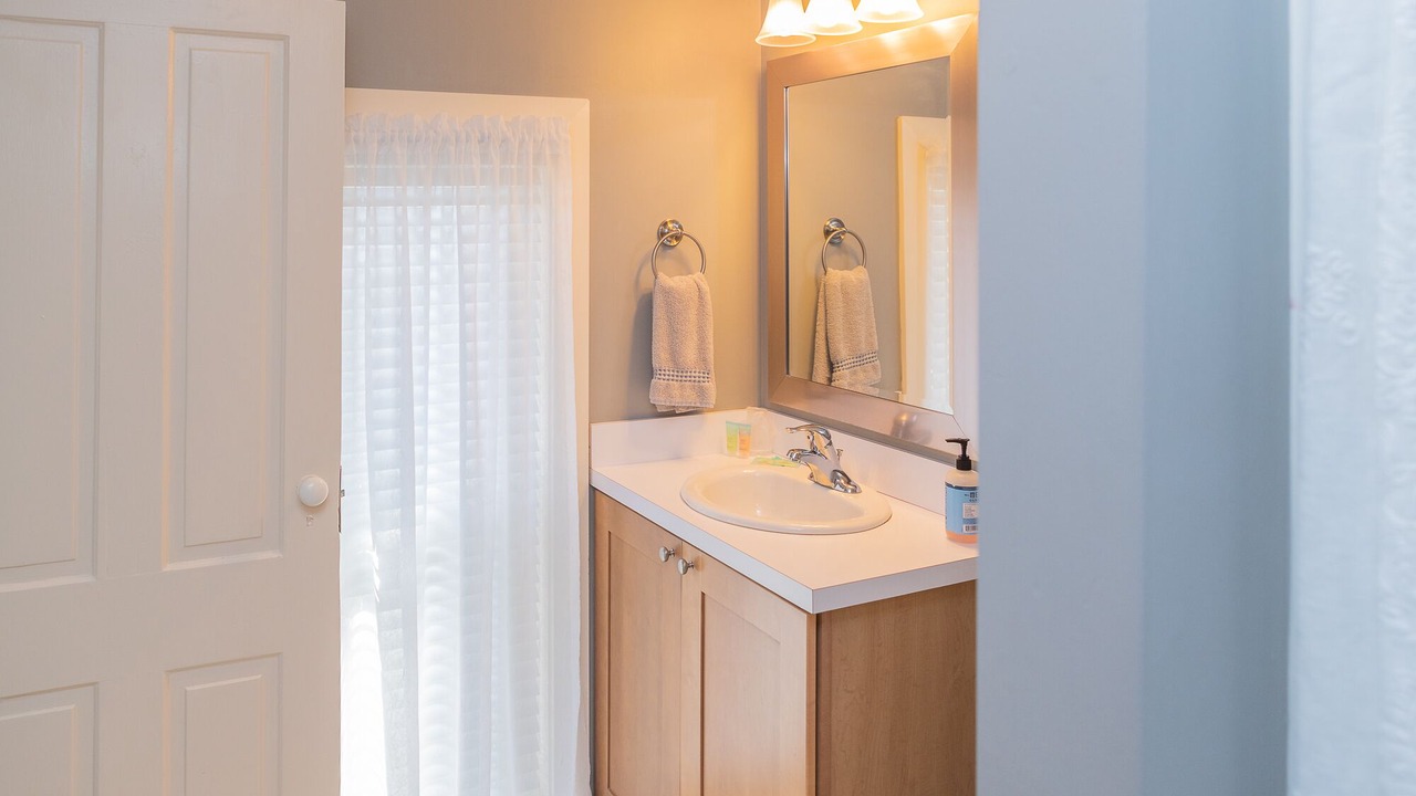 Photo of Bathroom in Erie