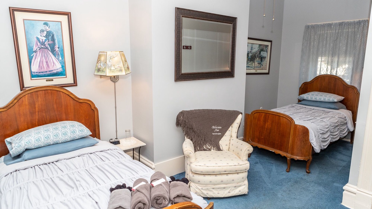 Photo of Bedroom in Erie