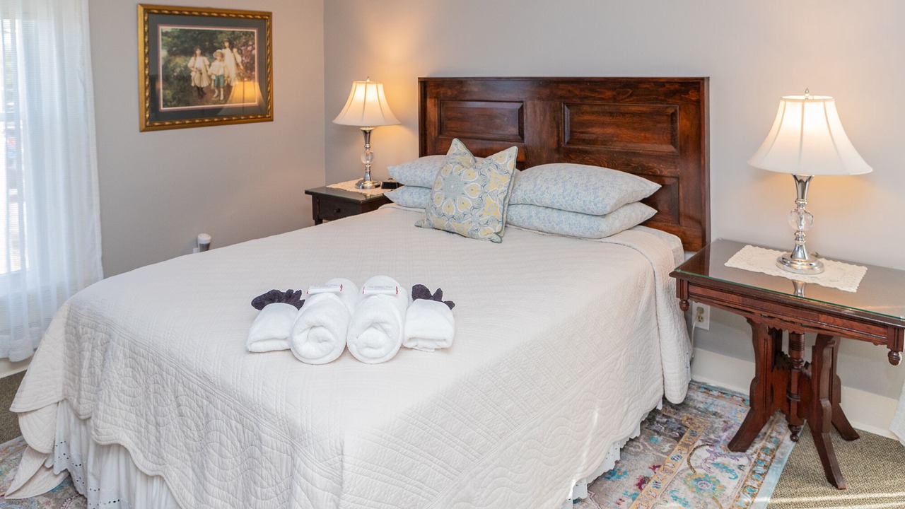 Photo of Bedroom in Erie