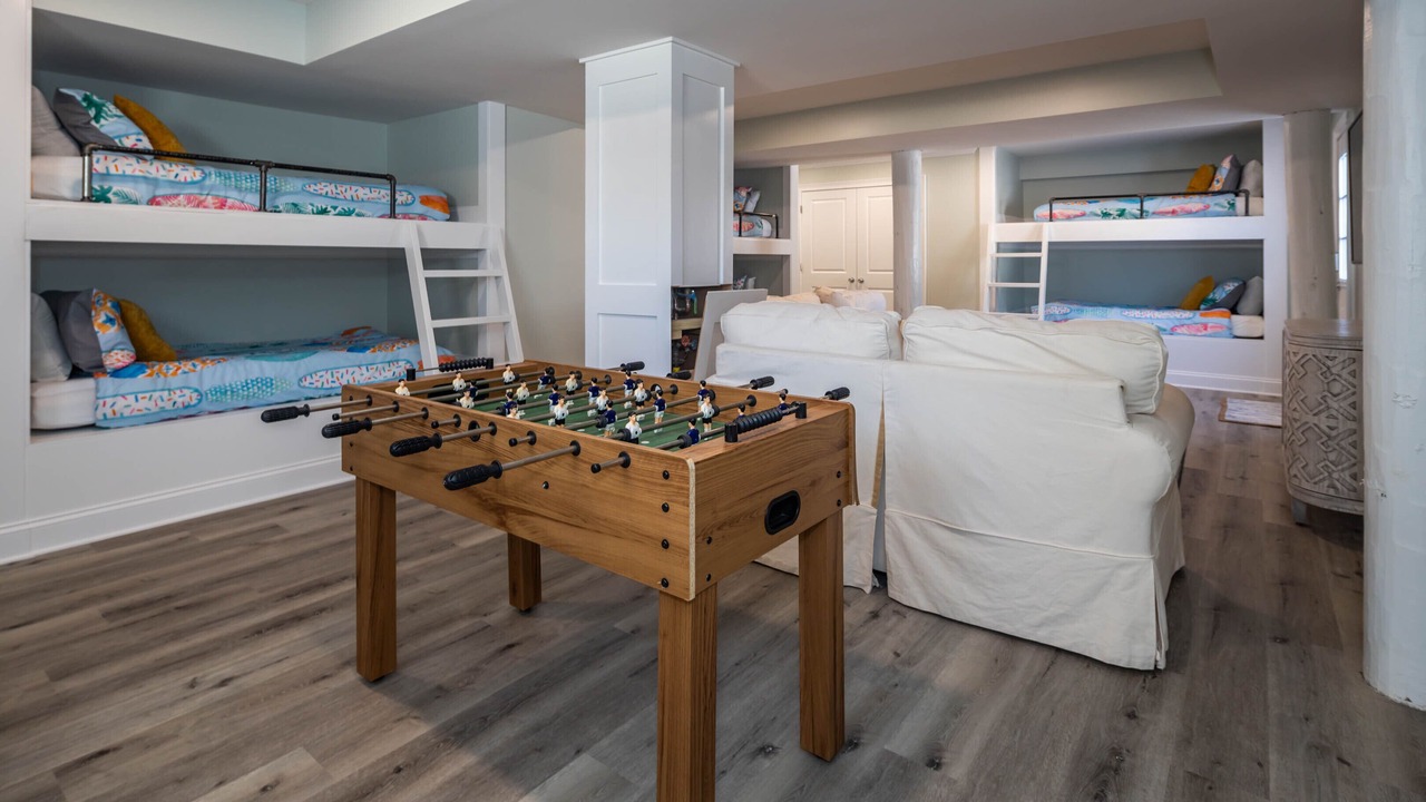 Photo of Bedroom in Surf City