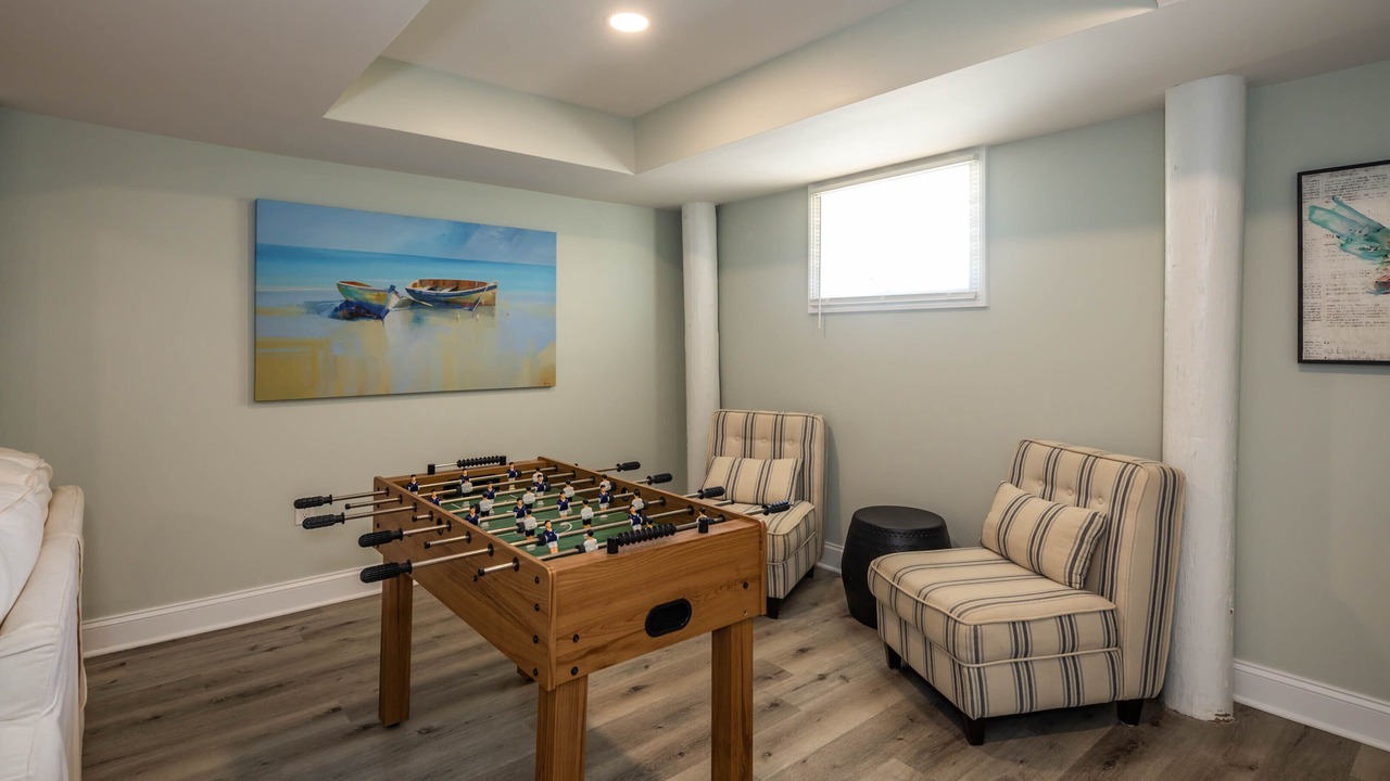 Photo of Bedroom in Surf City