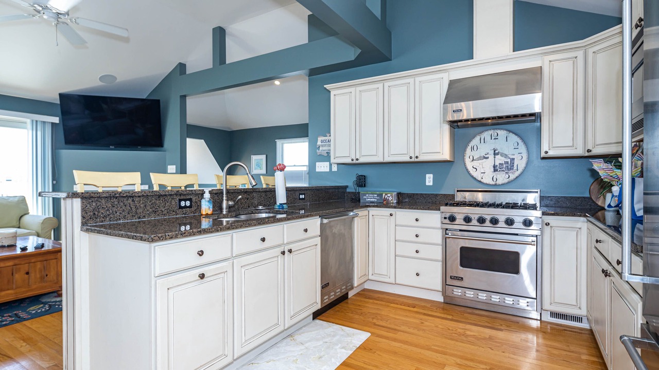 Photo of Kitchen in Surf City