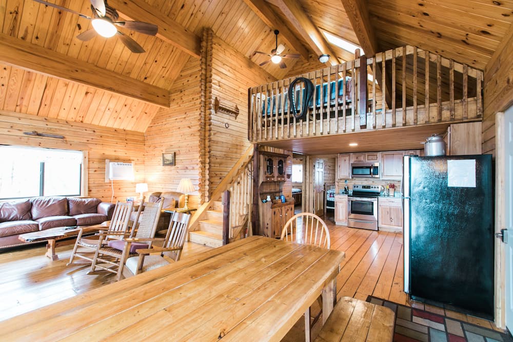 Photo of Kitchen in Hickory Hills
