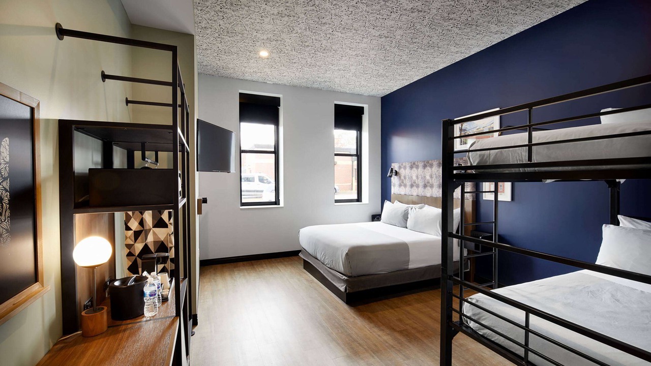 Photo of Bedroom in Lawrenceville