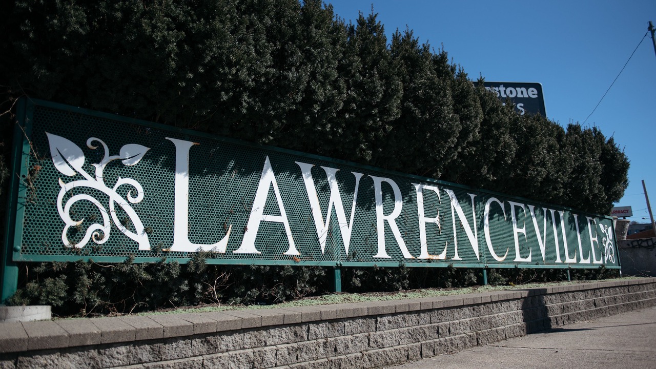 Photo of Outdoor in Lawrenceville