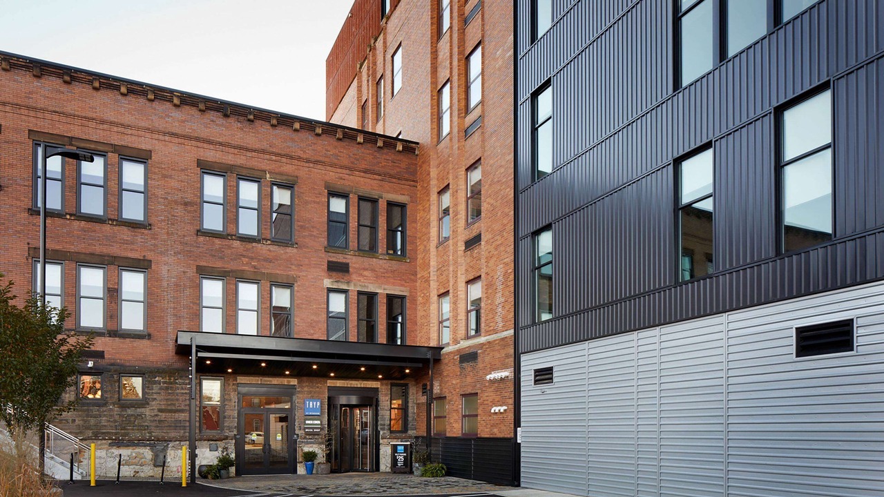 Photo of Outdoor in Lawrenceville