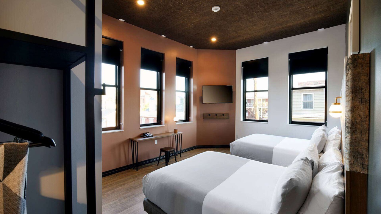 Photo of Bedroom in Lawrenceville