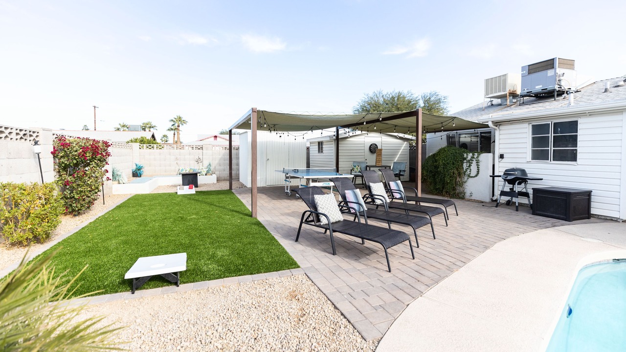Photo of Outdoor in New Papago Parkway