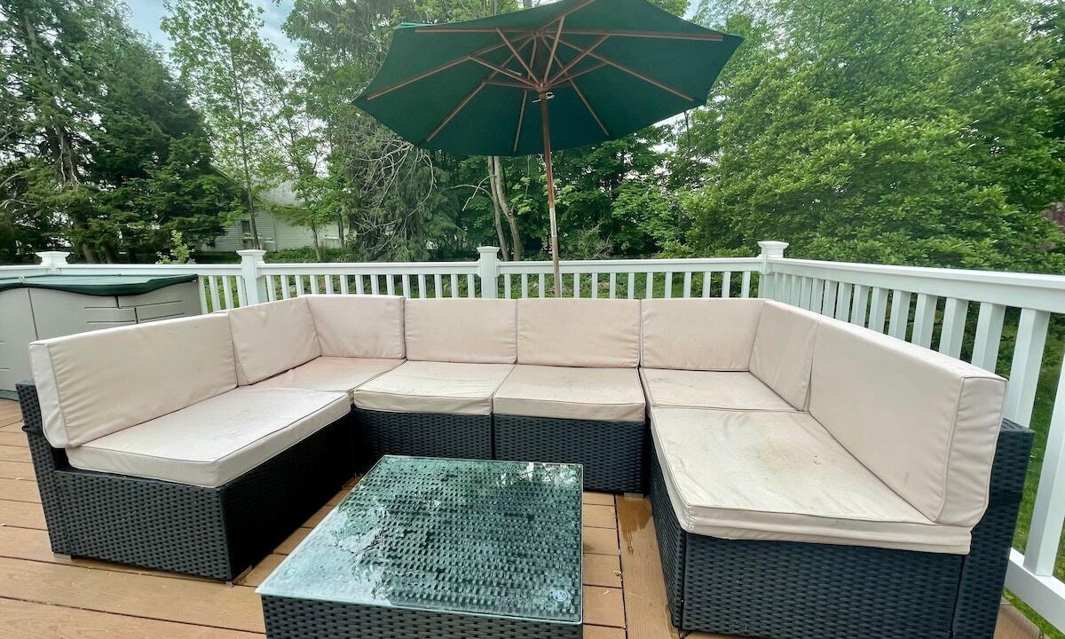 Photo of Outdoor in Warwick