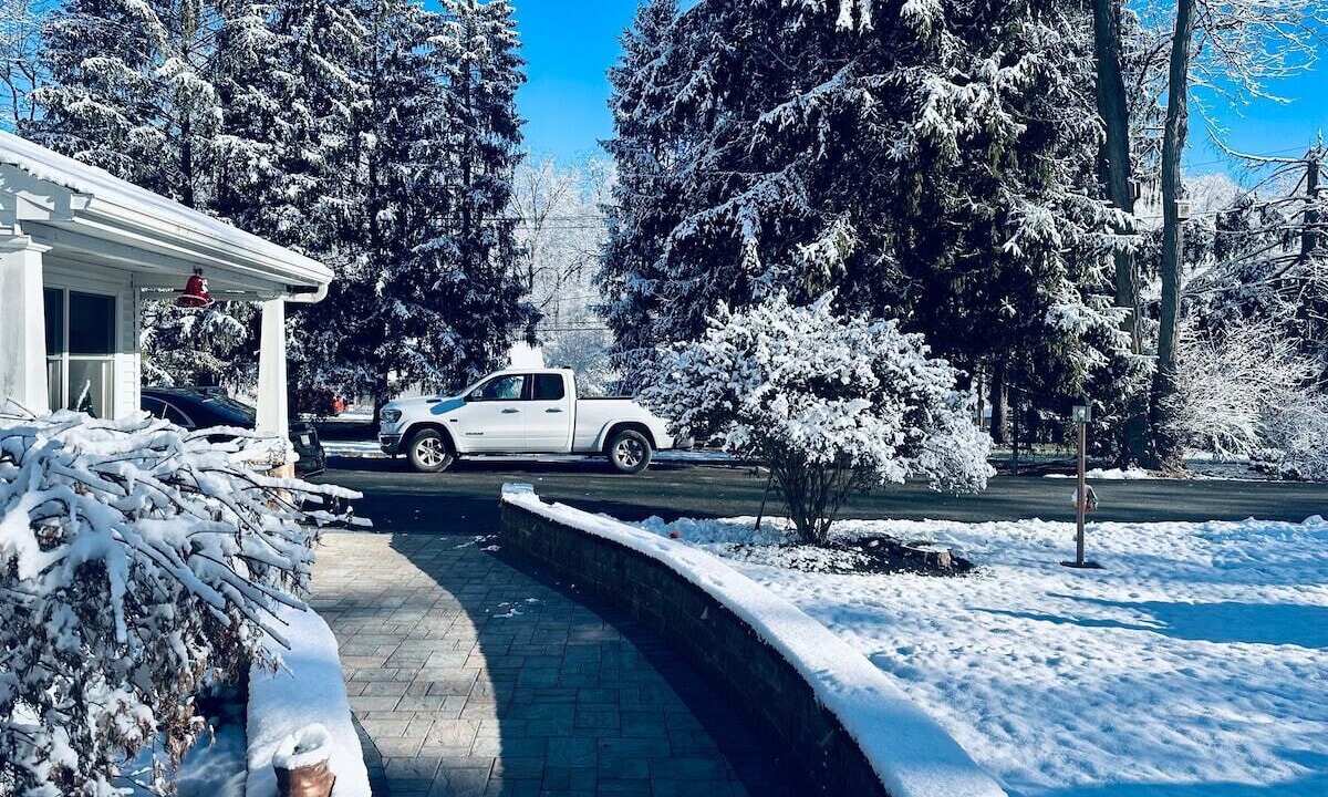 Photo of Outdoor in Warwick