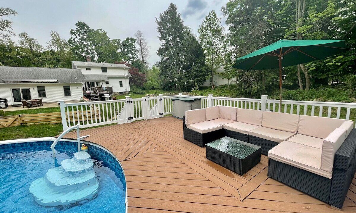 Photo of Outdoor in Warwick