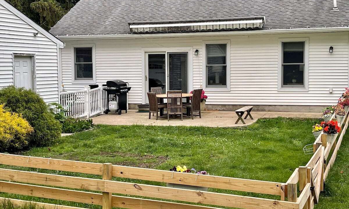 Photo of Outdoor in Warwick