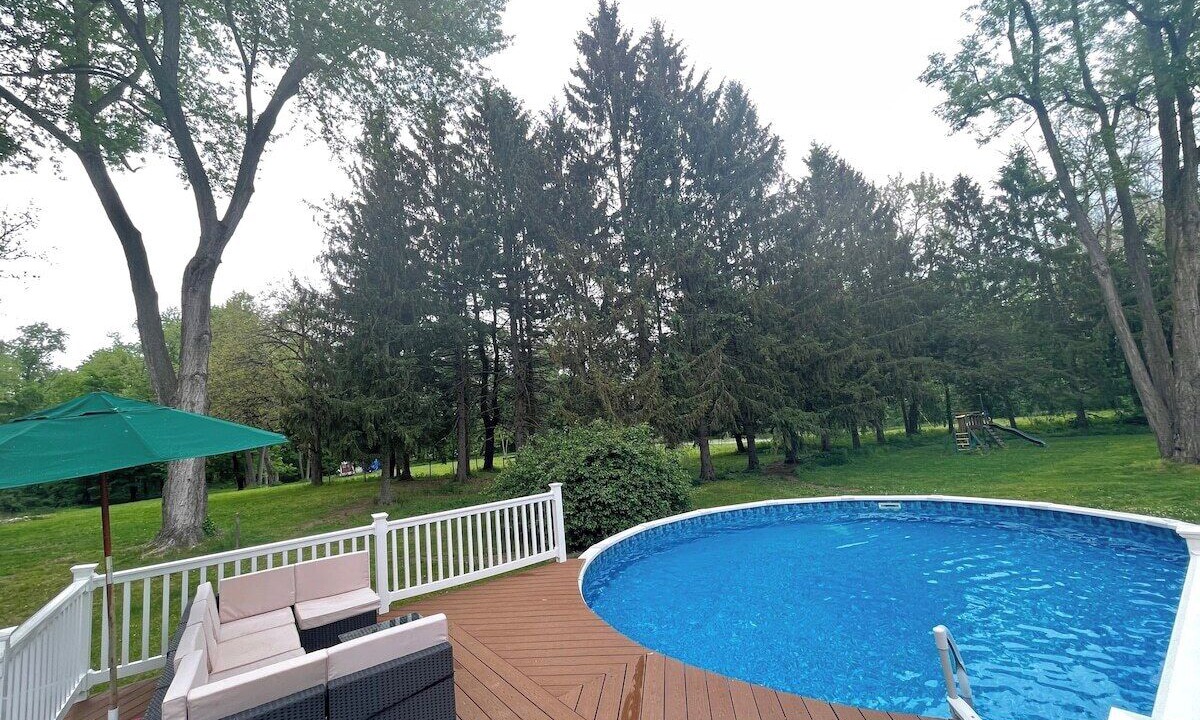 Photo of Outdoor in Warwick