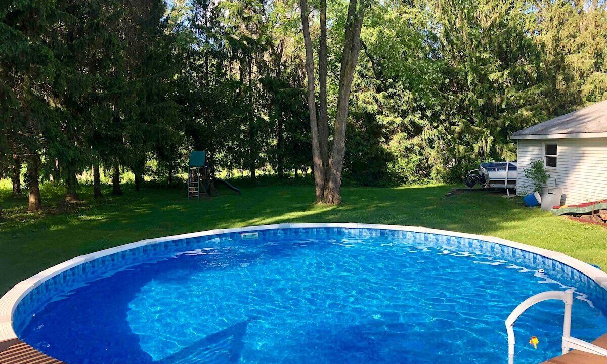 Photo of Outdoor in Warwick