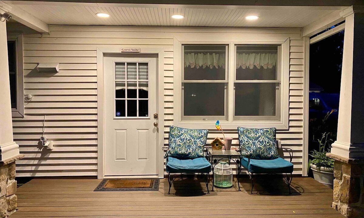 Photo of Outdoor in Warwick