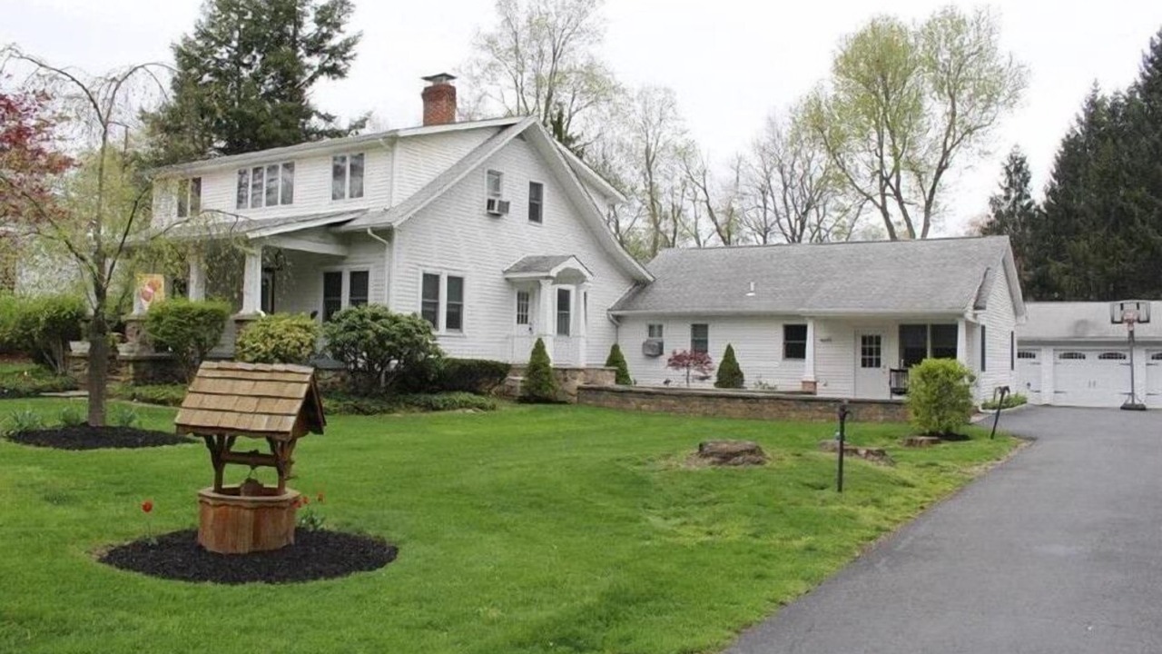 Photo of Outdoor in Warwick