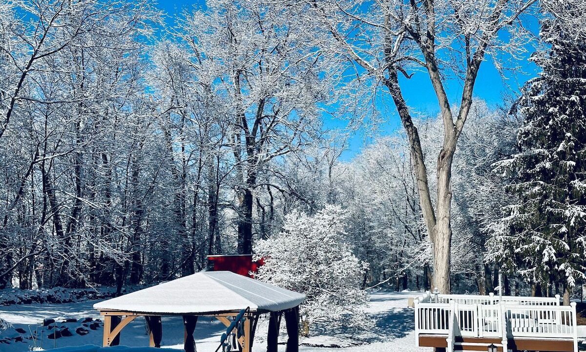Photo of Outdoor in Warwick