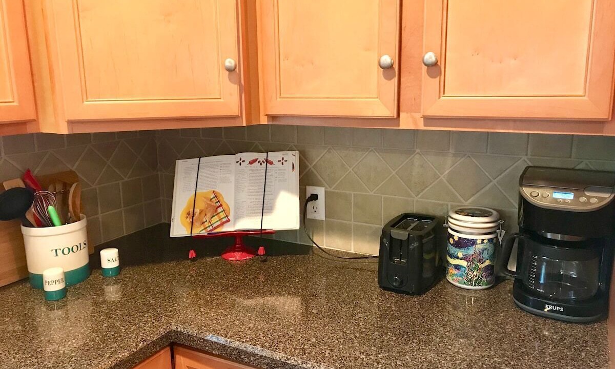 Photo of Kitchen in Warwick