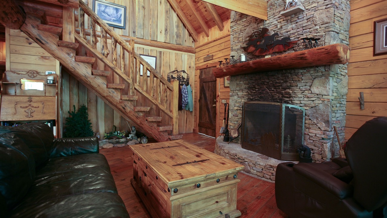 Photo of Livingroom in Oneida