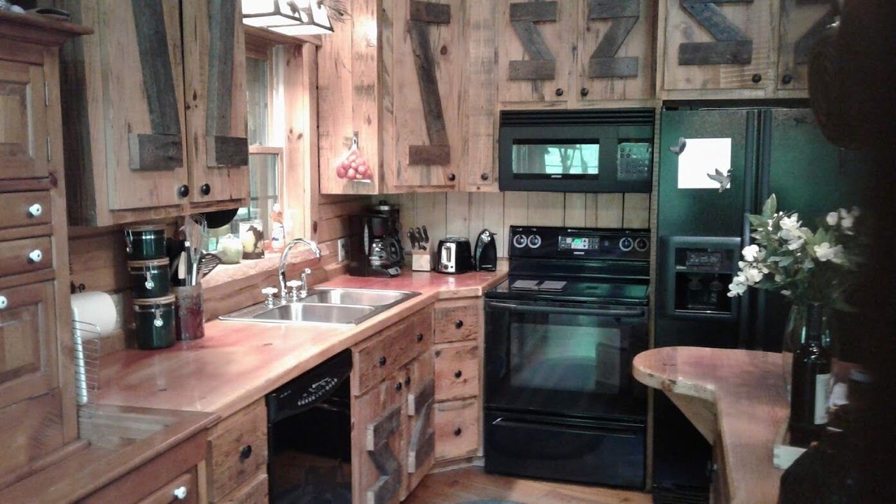 Photo of Kitchen in Oneida