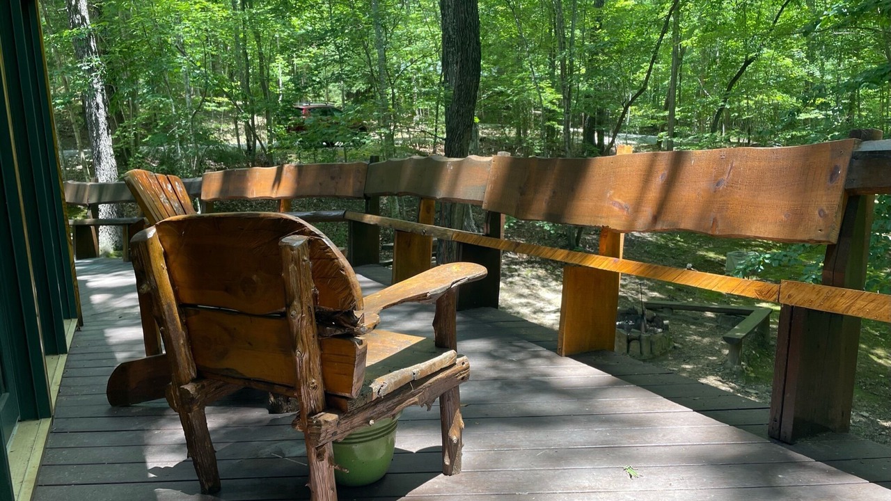 Photo of Outdoor in Oneida