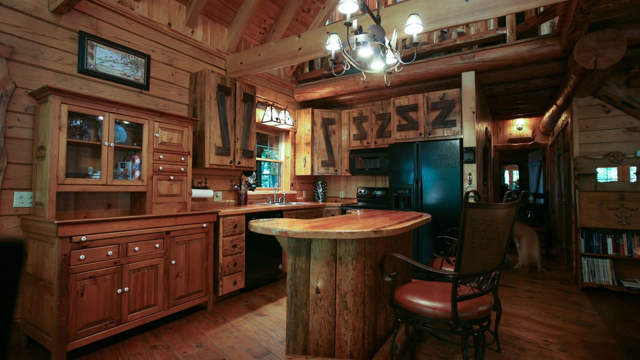 Photo of Kitchen in Oneida