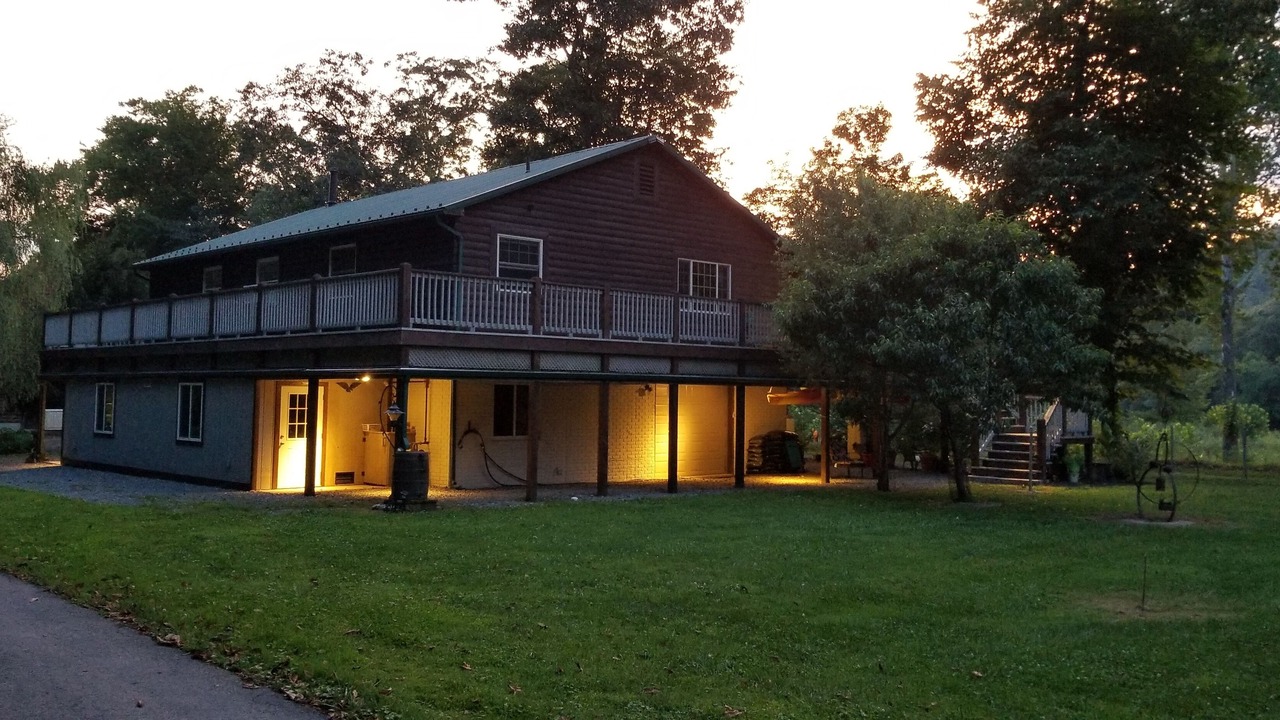 Photo of Outdoor in Caldwell