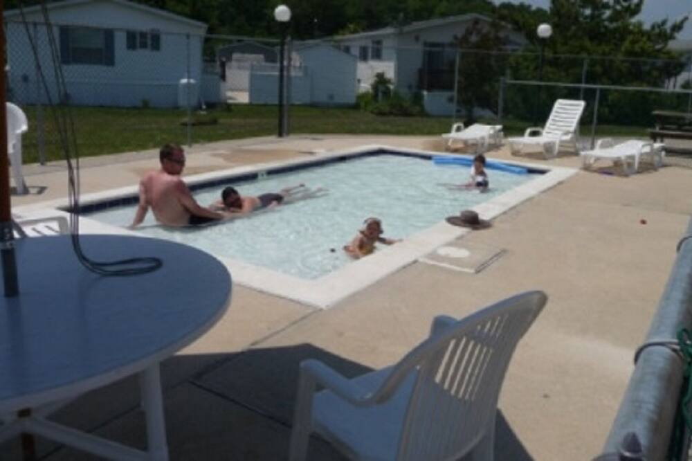 Photo of Outdoor in Assateague Pointe