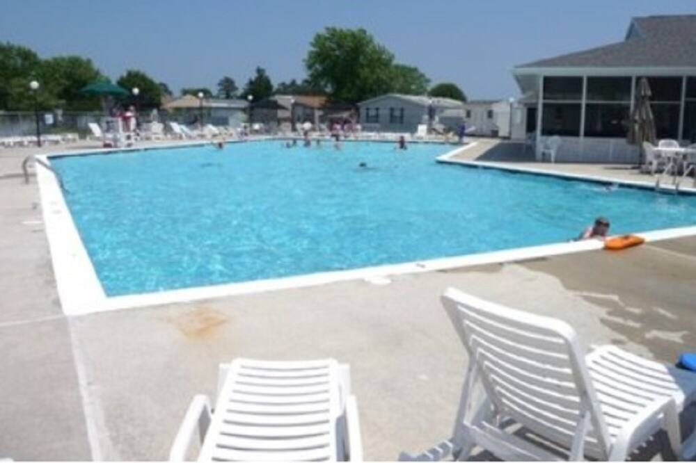 Photo of Outdoor in Assateague Pointe