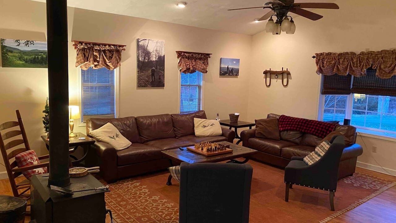 Photo of Livingroom in Damascus