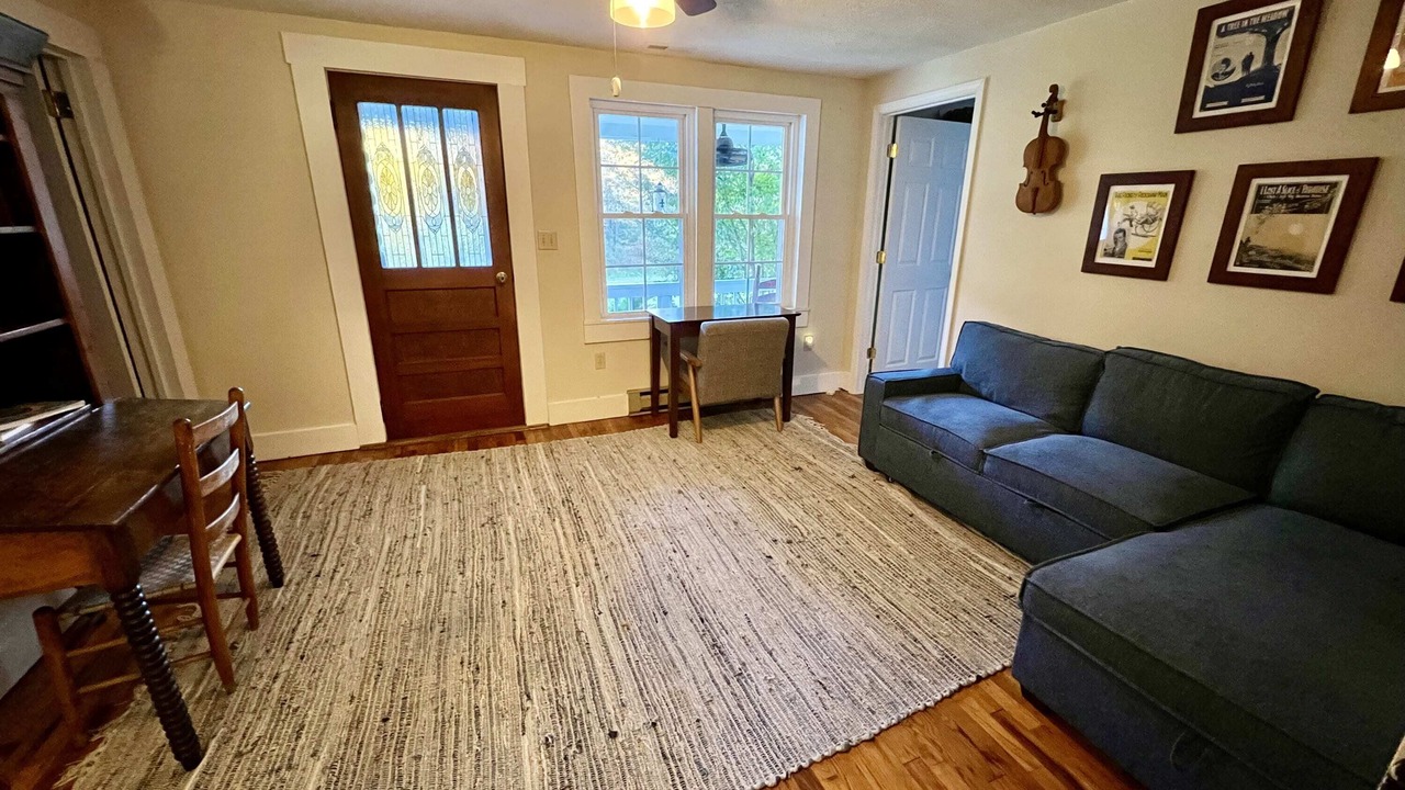 Photo of Livingroom in Damascus