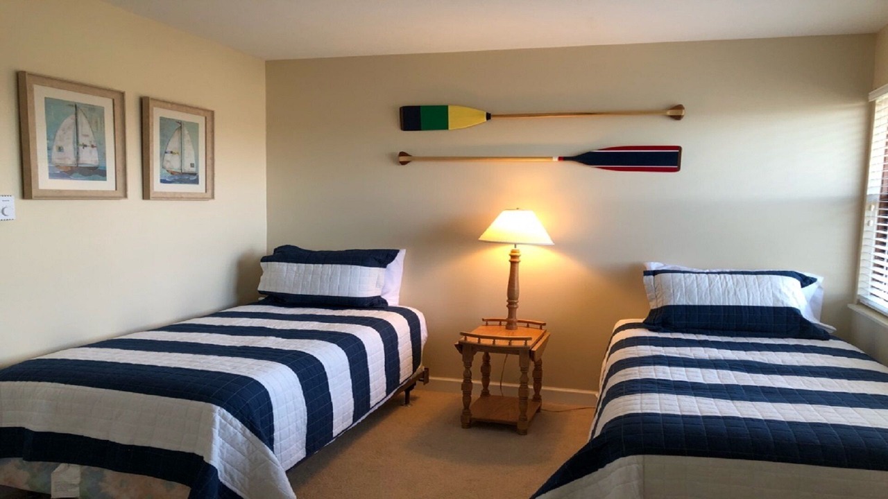 Photo of Bedroom in Port Clinton