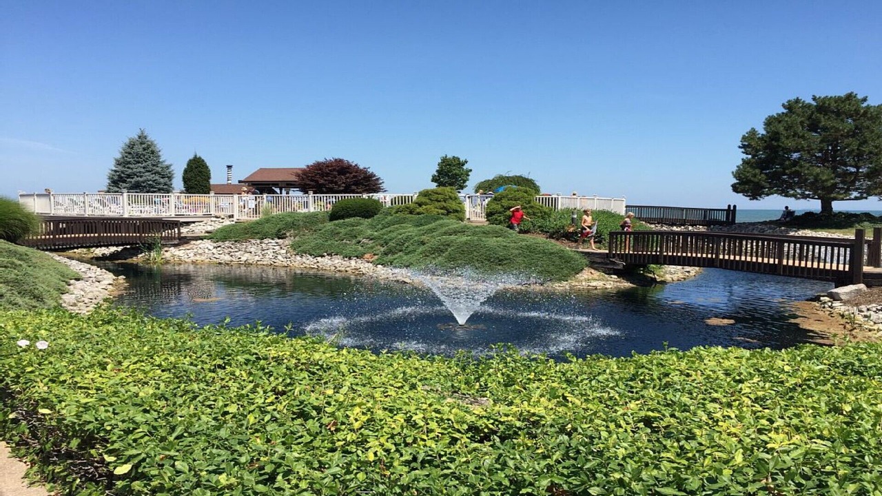 Photo of Outdoor in Port Clinton