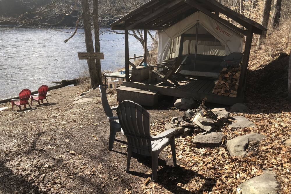 Photo of Others in Pond Eddy