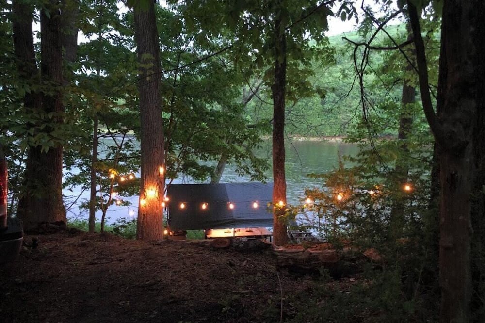 Photo of Others in Pond Eddy