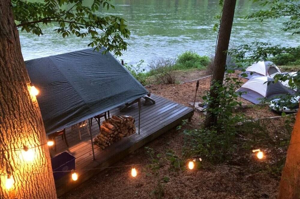 Photo of Others in Pond Eddy